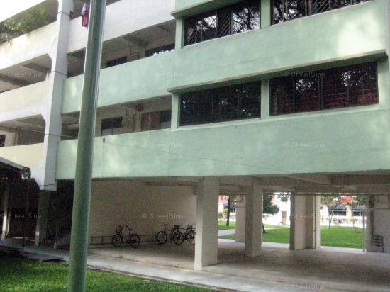 Blk 137 Jalan Bukit Merah (Bukit Merah), HDB 3 Rooms #24092